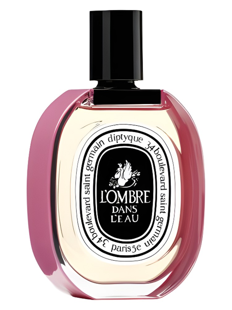 Impossible Bouquet L'Ombre Dans L'Eau
