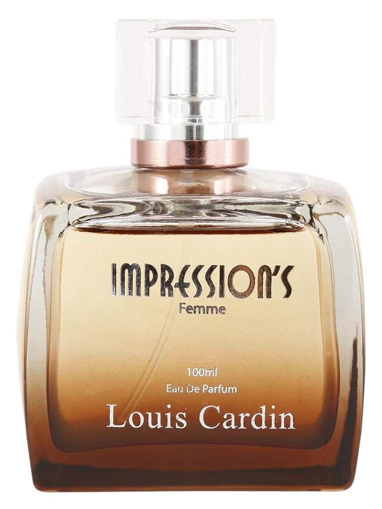 Impression's
