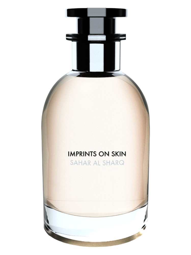 Imprints On Skin