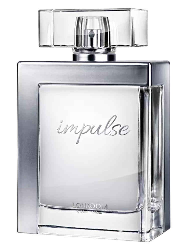 Impulse For Men