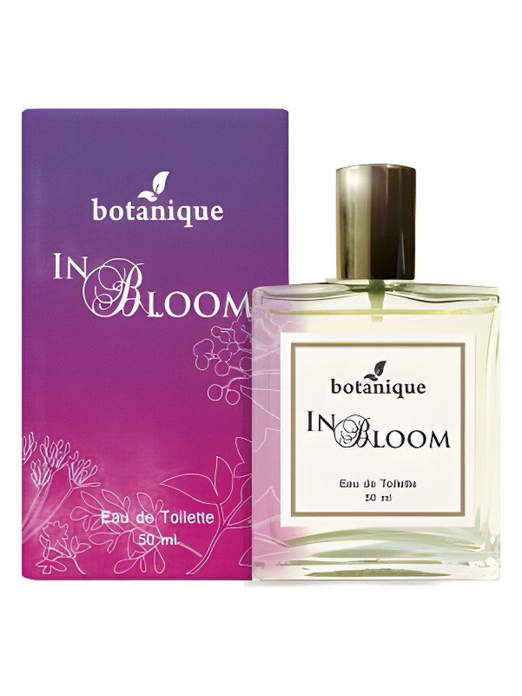 In Bloom