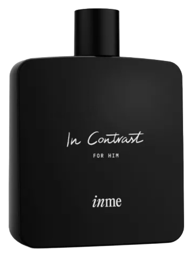 In Contrast