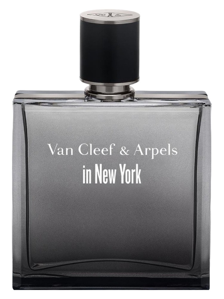 In New York