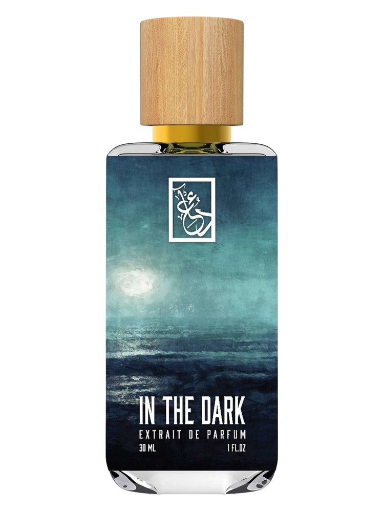 In The Dark