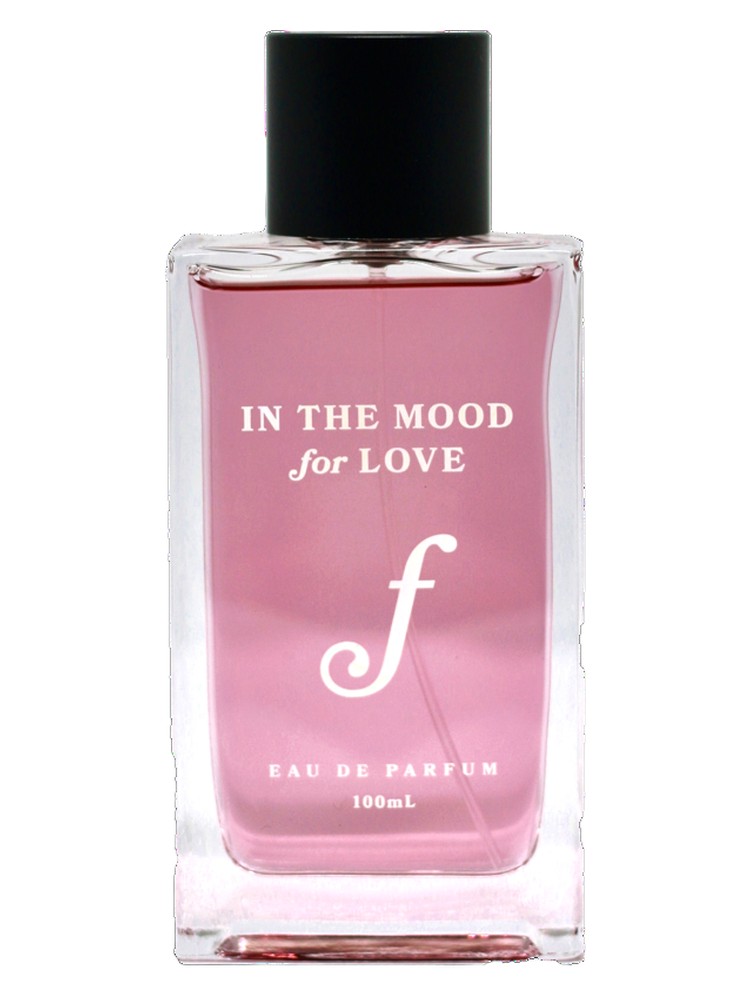 In The Mood For Love F
