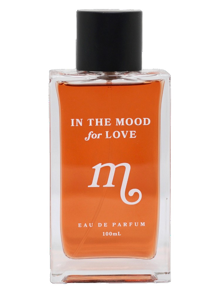 In The Mood For Love M