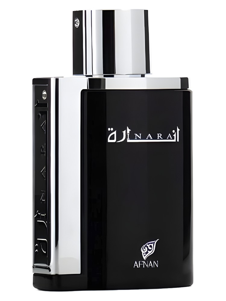 Inara Black
