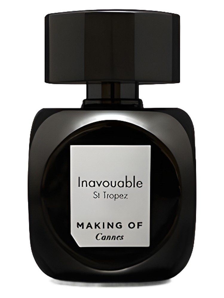 Inavouable