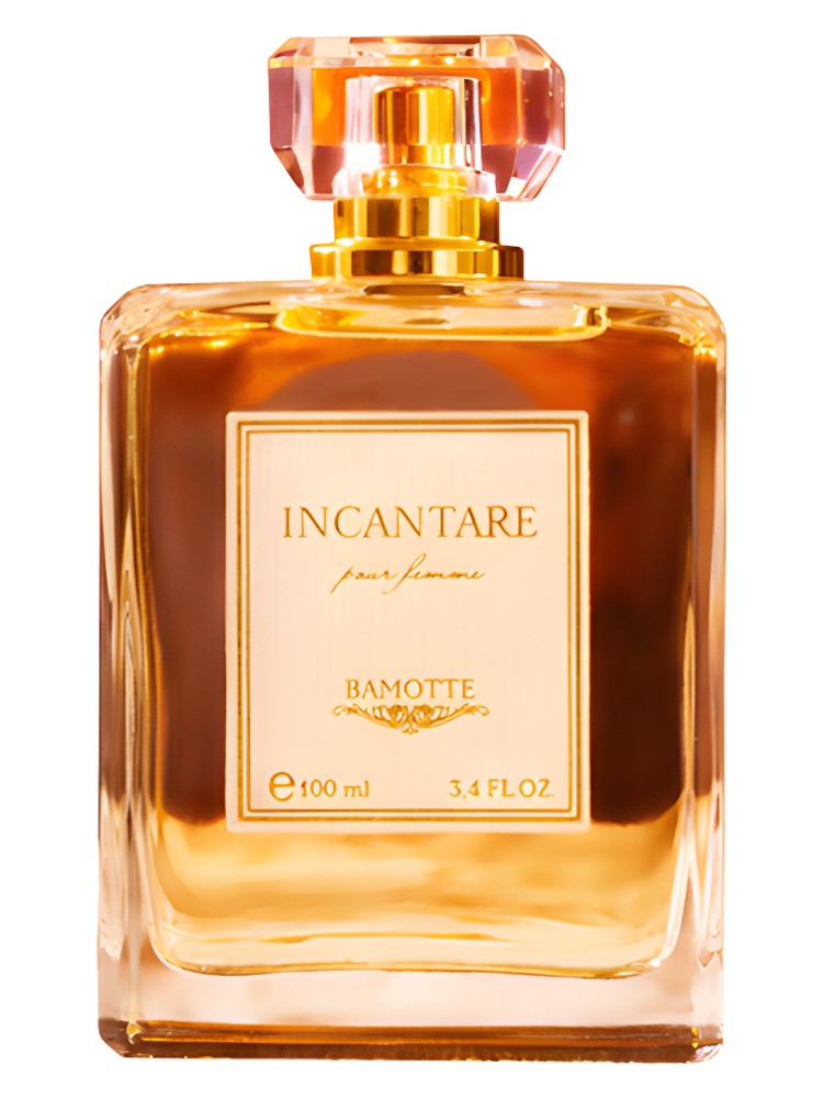 Incantare