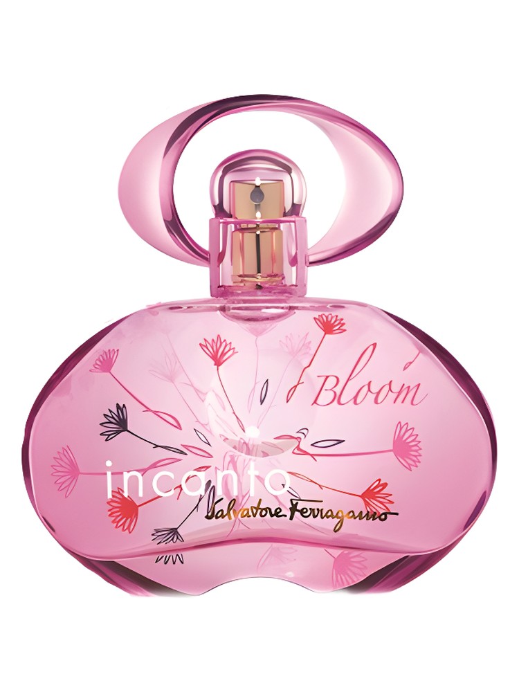 Incanto Bloom (2014)