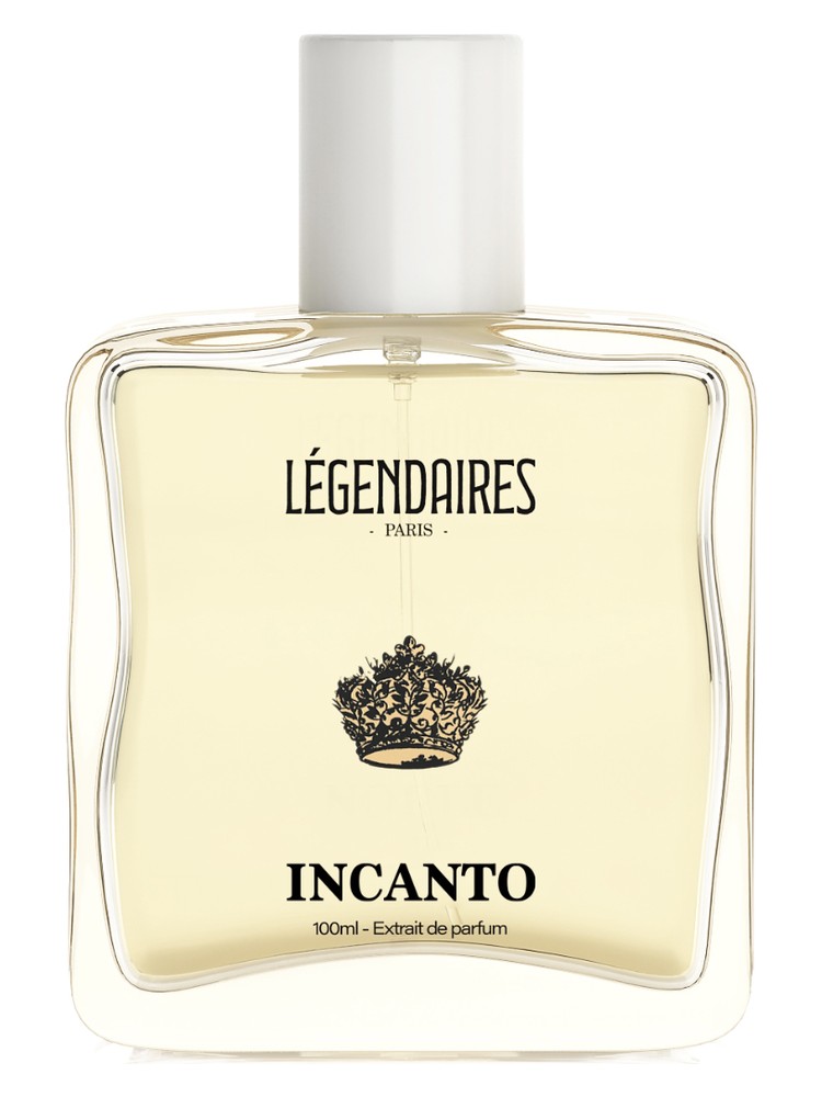 Incanto