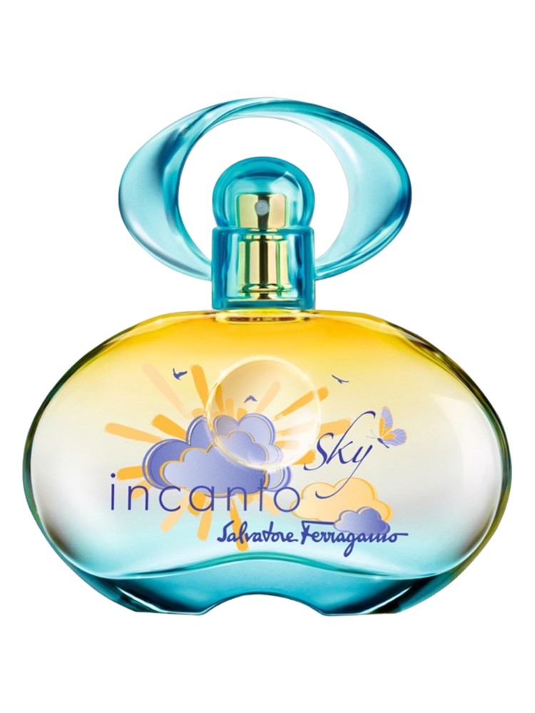 Incanto Sky