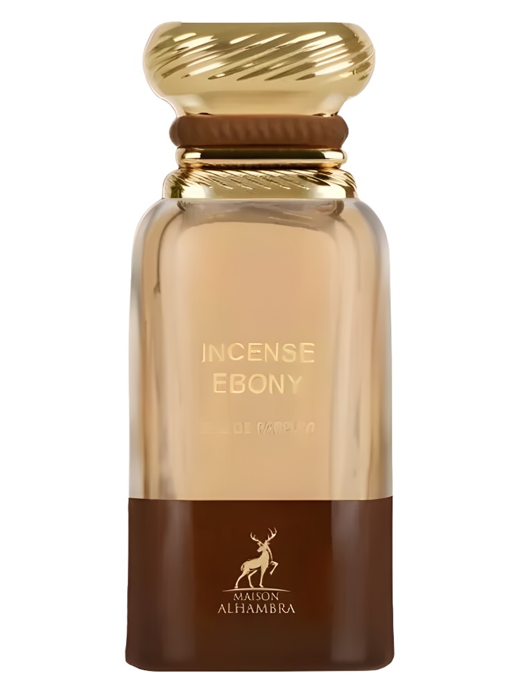 Incense Ebony
