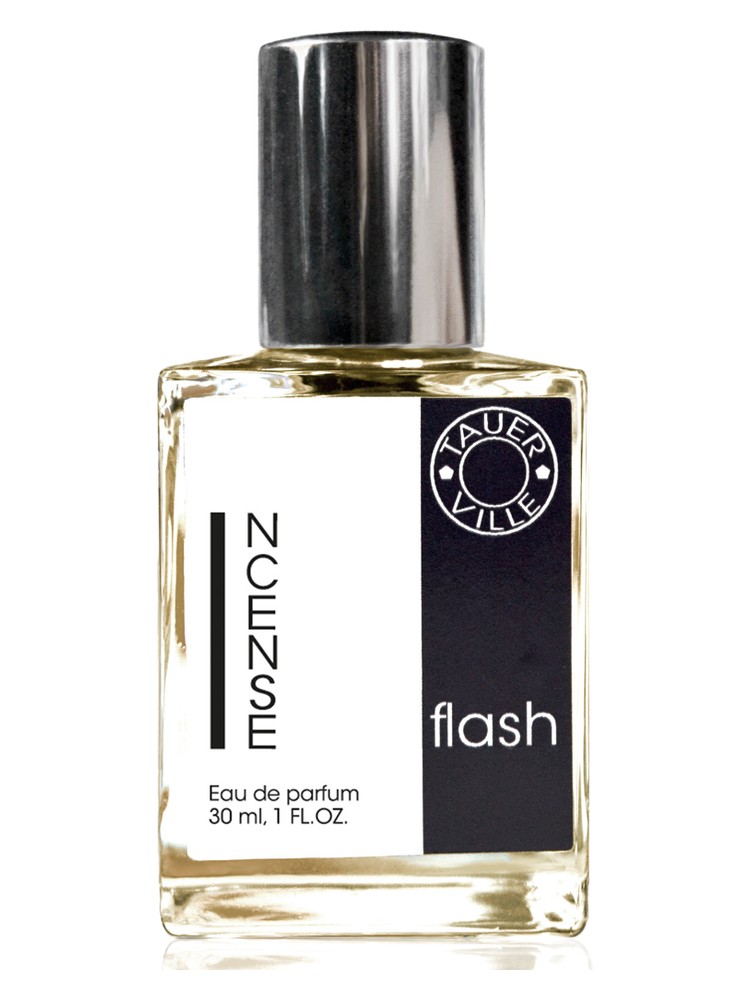 Incense Flash