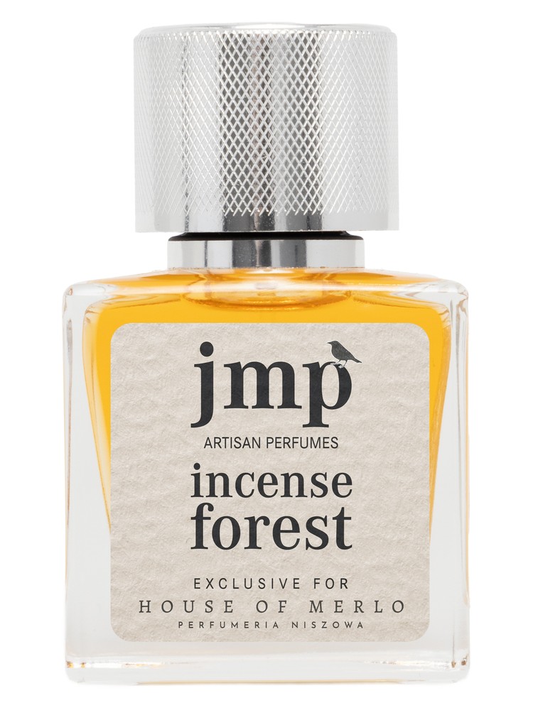 Incense Forest