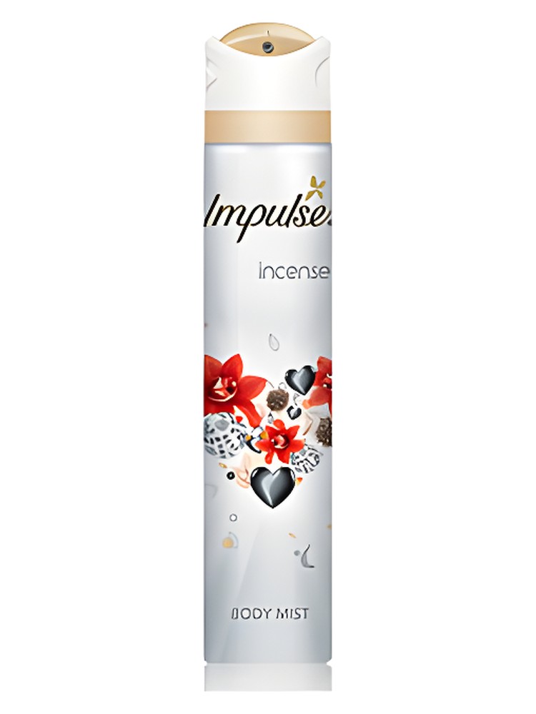 Incense