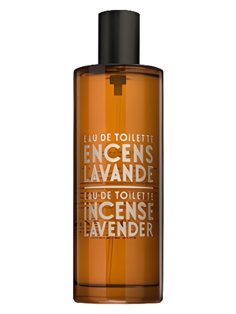 Incense Lavender
