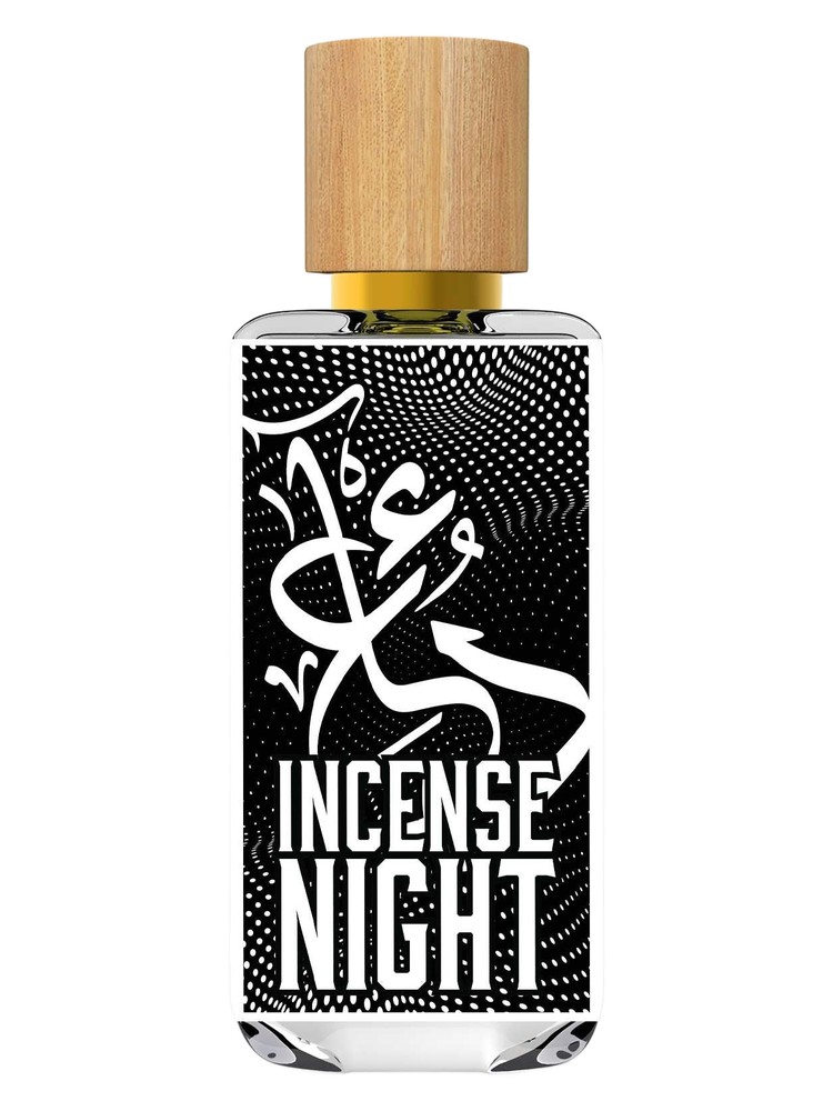 Incense Night