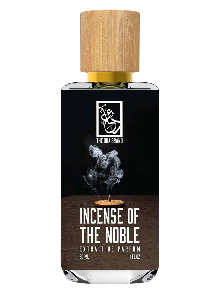 Incense of the Noble