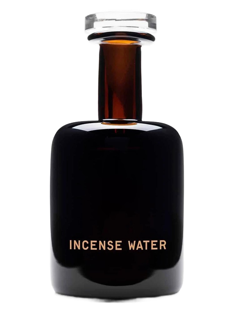 Incense Water