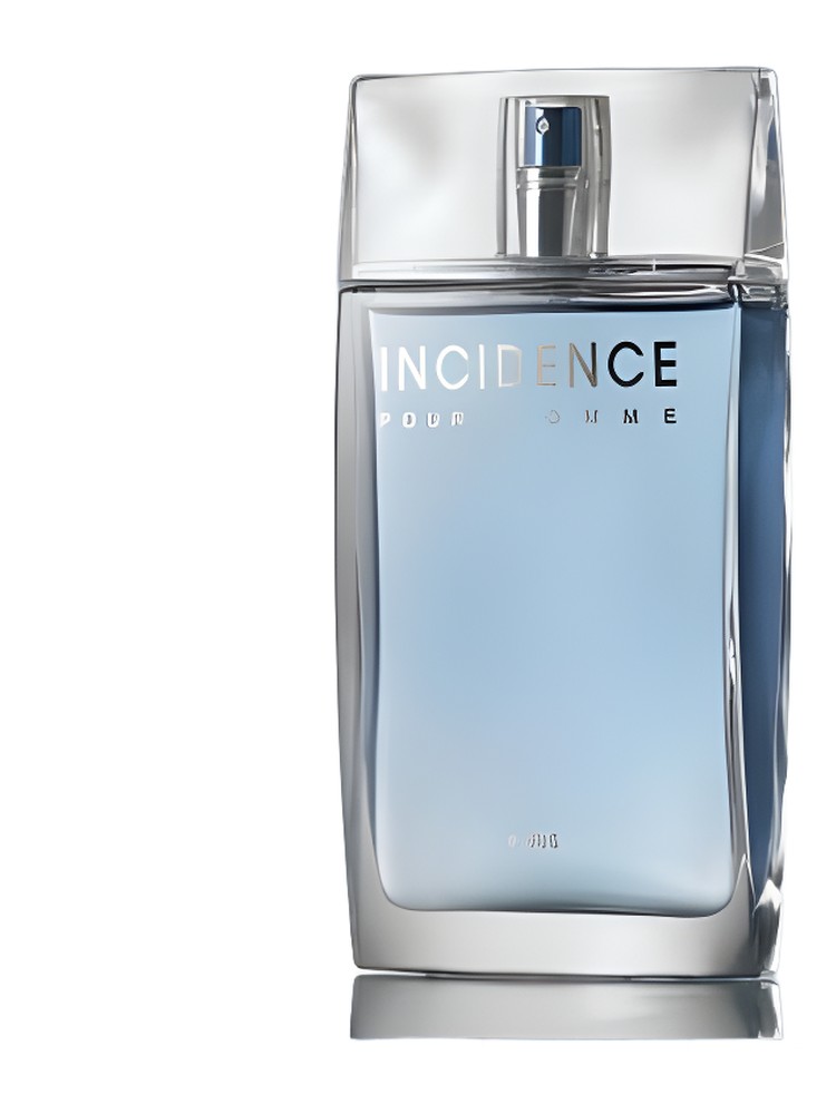 Incidence Pour Homme