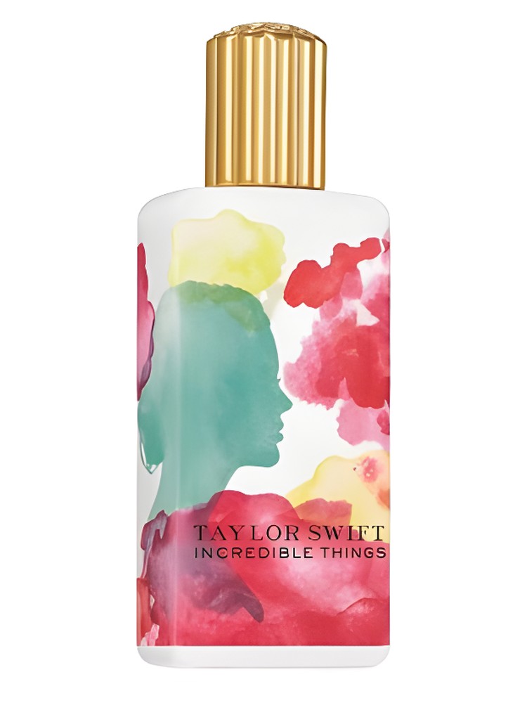Incredible Things