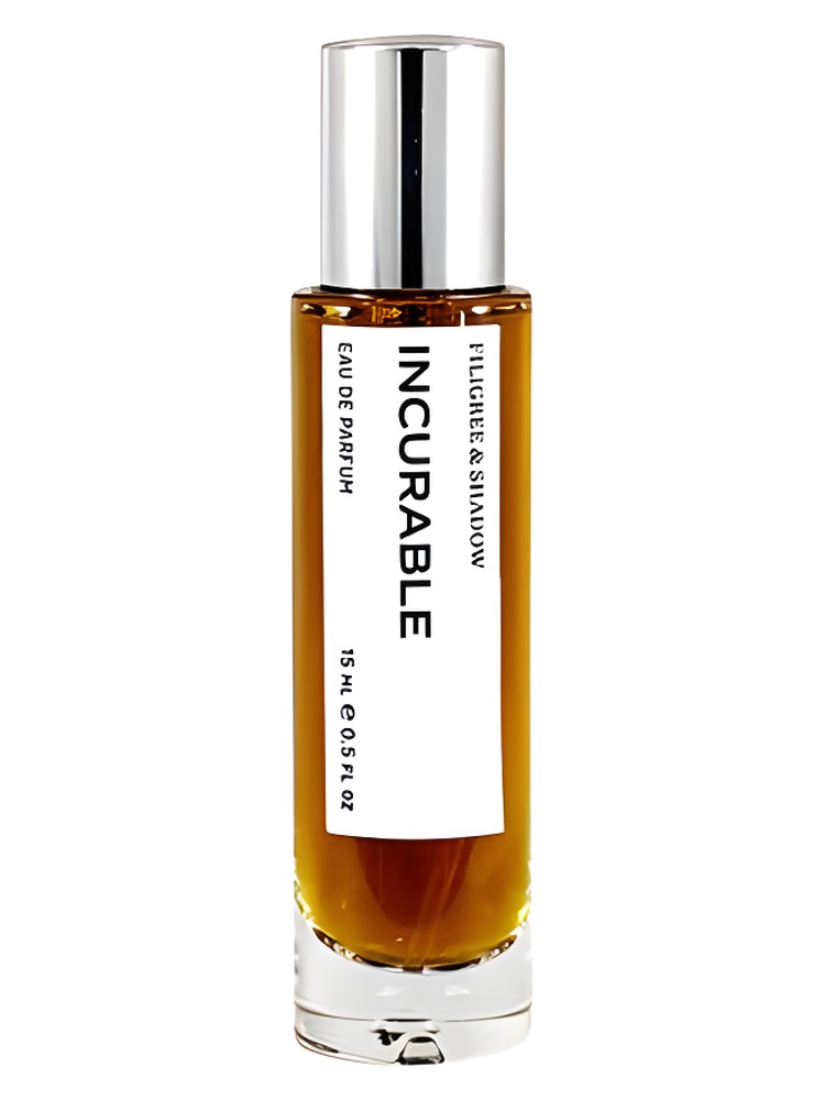 INCURABLE
