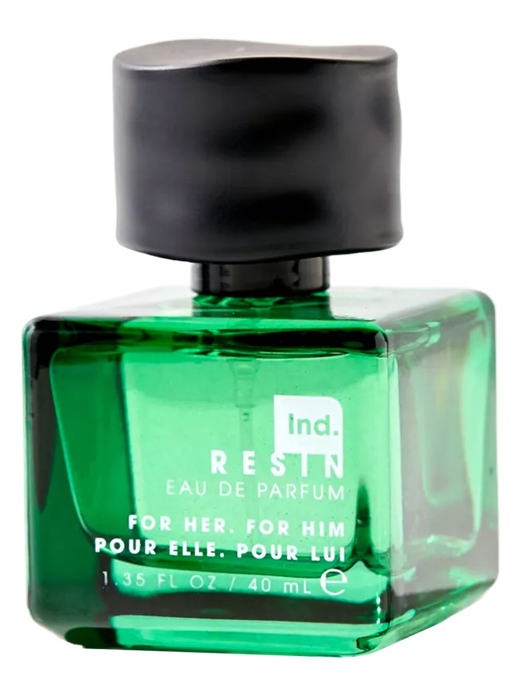 Ind. Resin