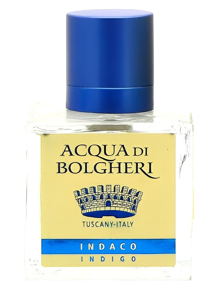 Indaco