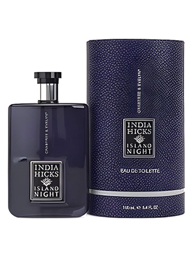 India Hicks Island Nights
