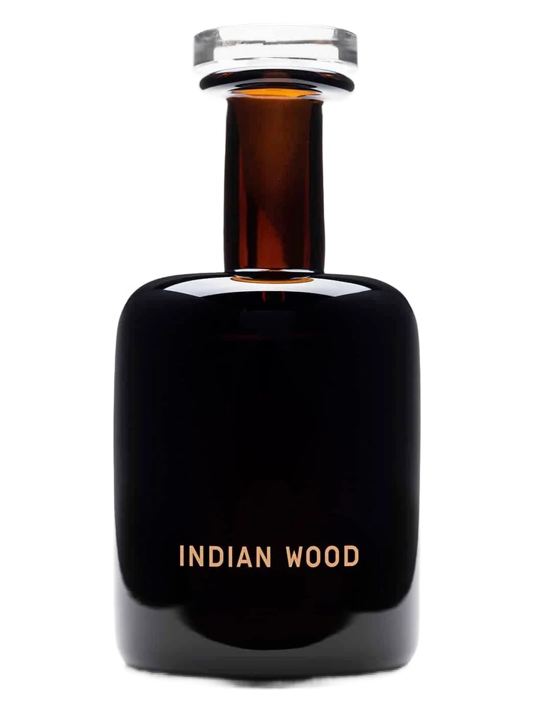 Indian Wood
