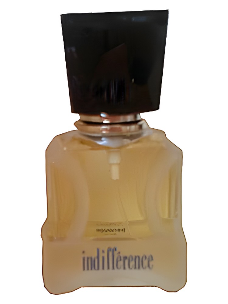 Indifférence for Men