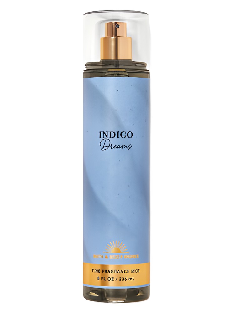 Indigo Dreams