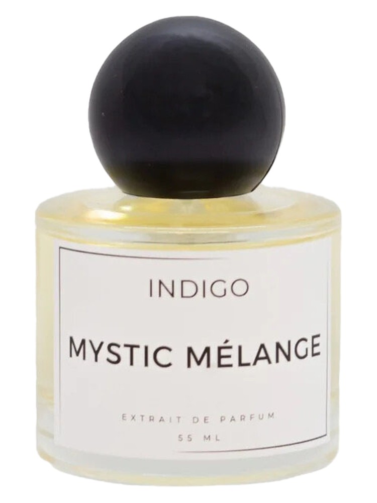 Indigo