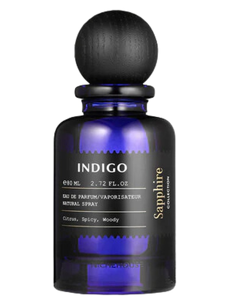 Indigo