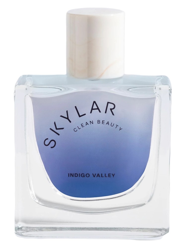 Indigo Valley