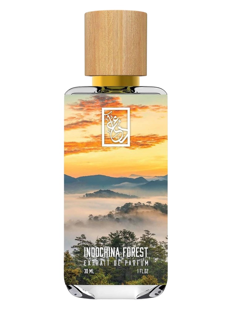 Indochina Forest