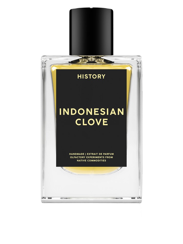 Indonesian Clove