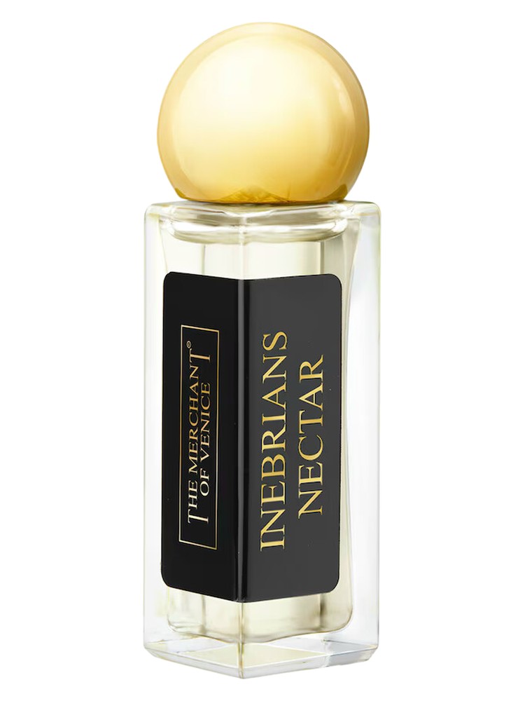 Inebrians Nectar