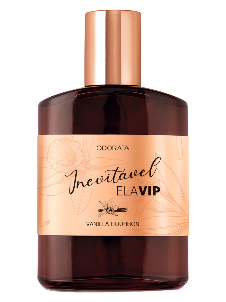 Inevitável Ela VIP