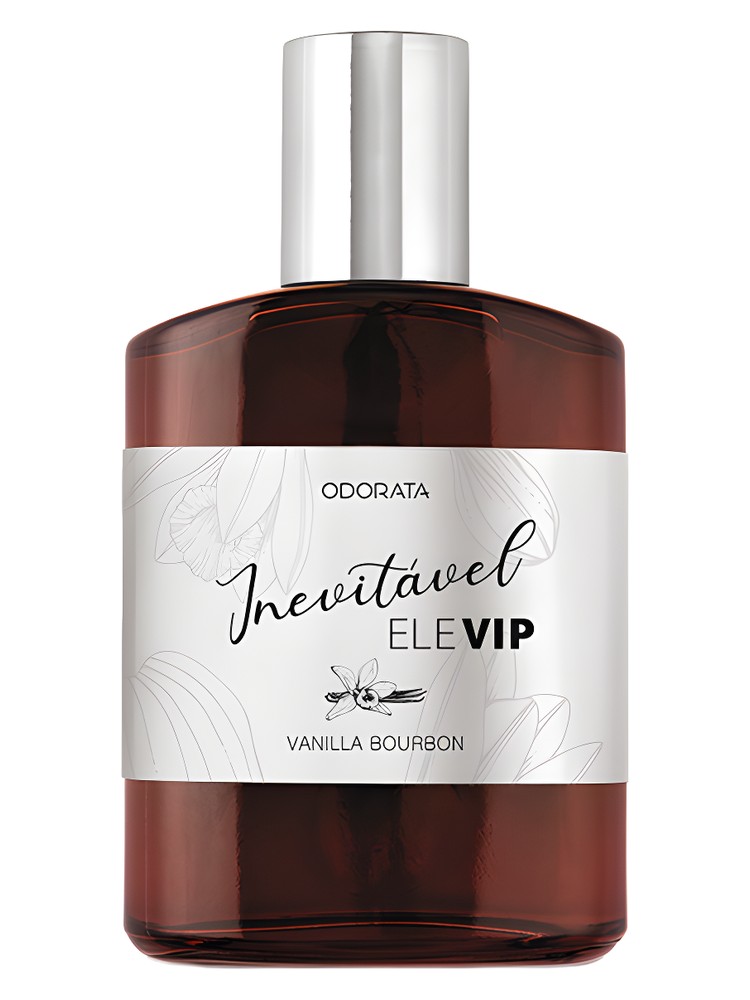 Inevitável Ele VIP