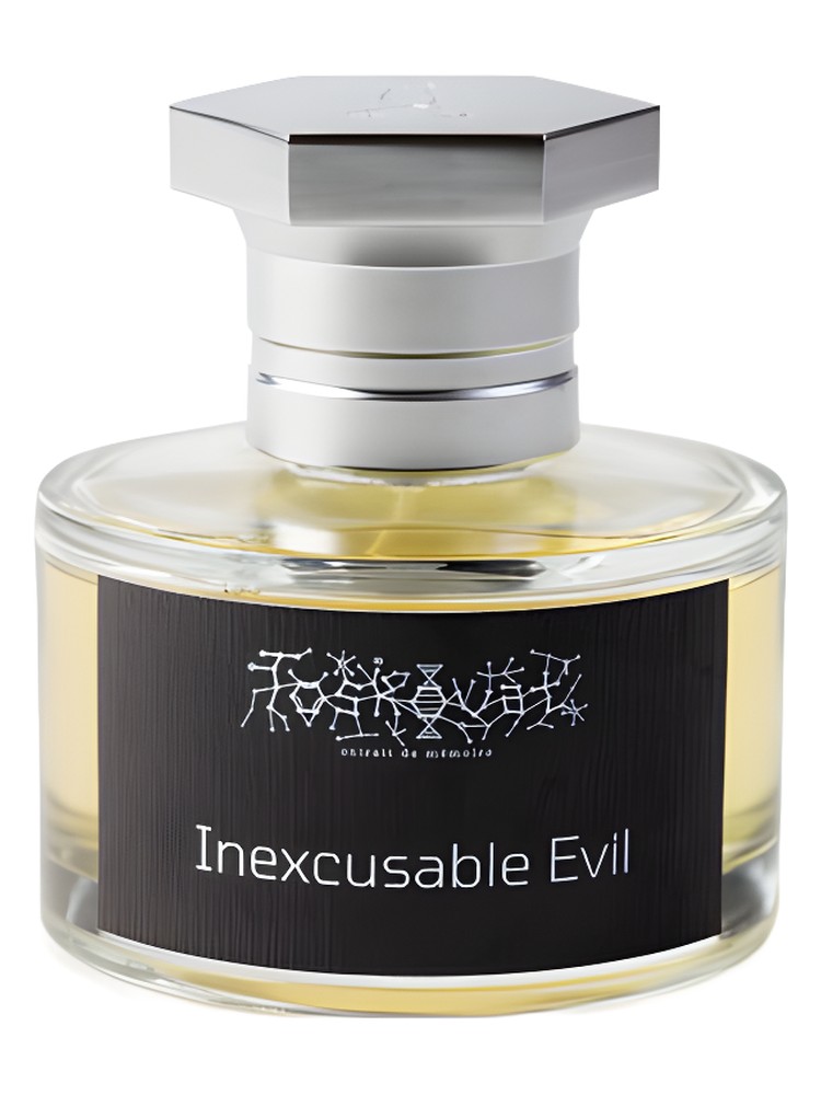 Inexcusable Evil