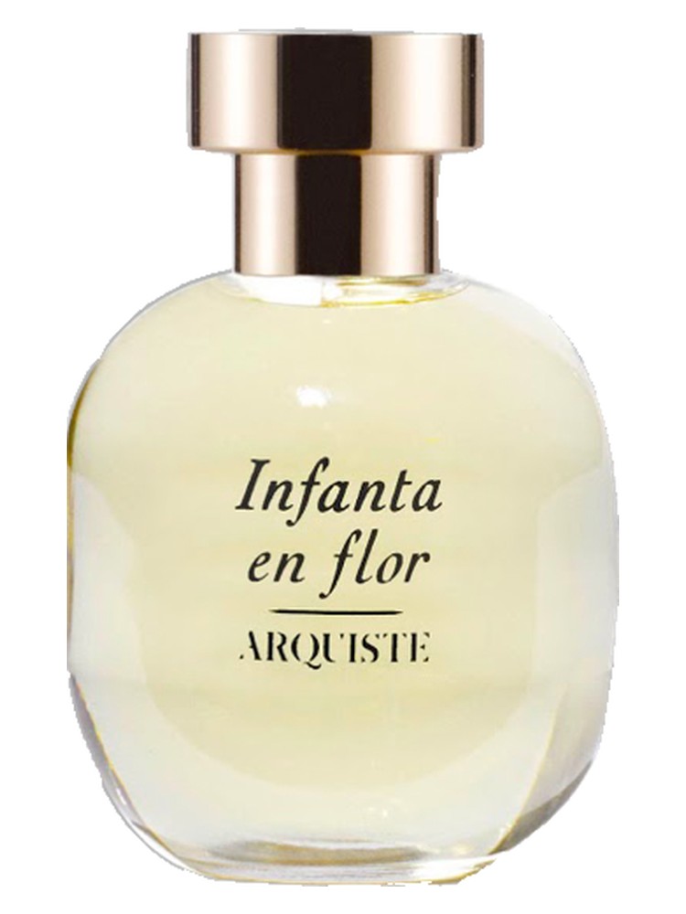 Infanta en Flor