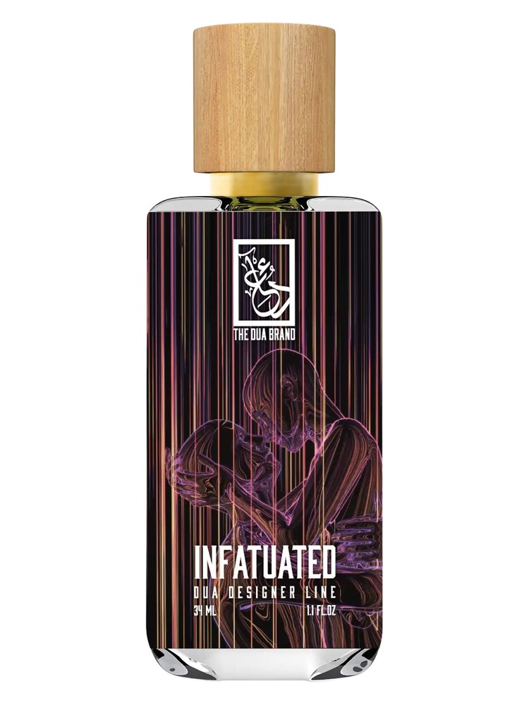 Infatuated