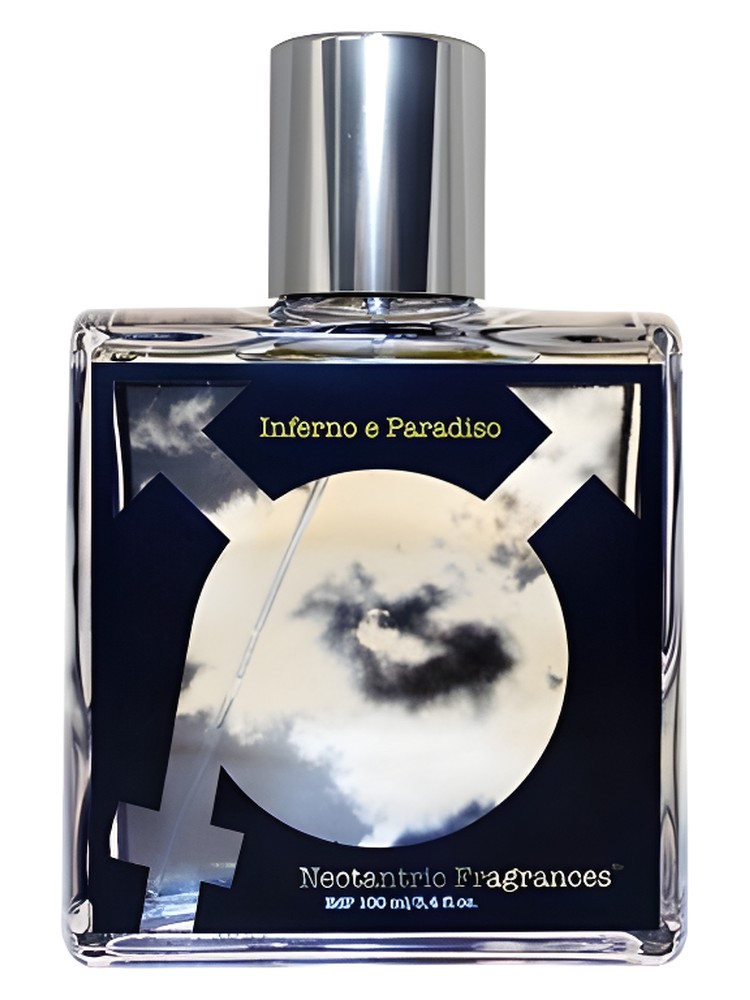 Inferno e Paradiso