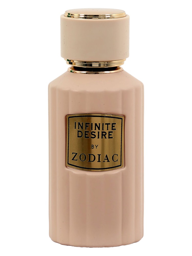 Infinite Desire