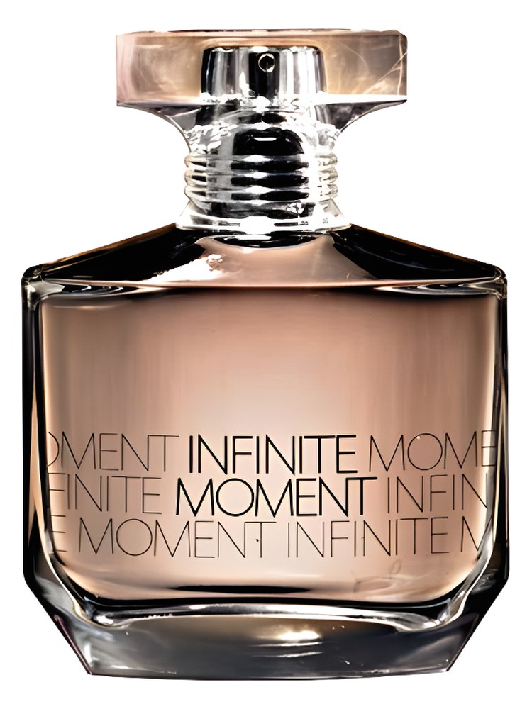 Infinite Moment for Him