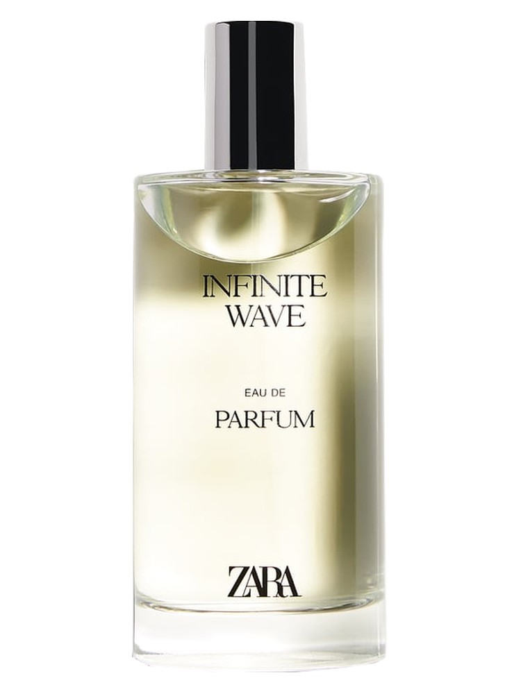 Infinite Wave