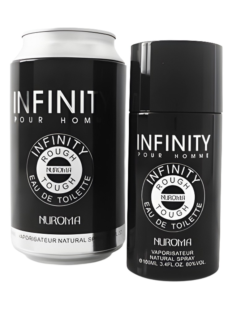 Infinity Rough Tough