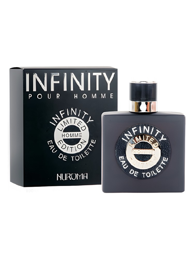 Infintiy Pour